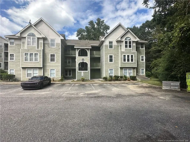 $99,980 | 6716 Willowbrook Drive, Unit 6, Fayetteville, NC 28314