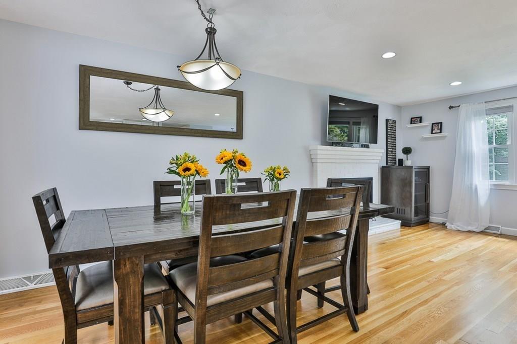 3 Pennock Road Chelmsford, MA 01824 - Photo 12 of 39