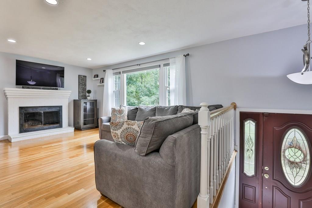 3 Pennock Road Chelmsford, MA 01824 - Photo 14 of 39