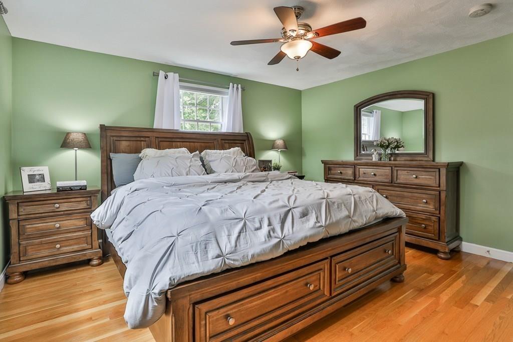 3 Pennock Road Chelmsford, MA 01824 - Photo 17 of 39