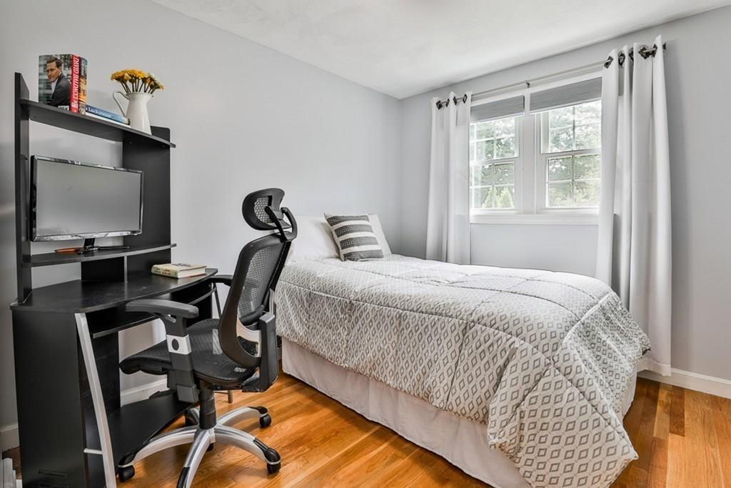 3 Pennock Road Chelmsford, MA 01824 - Photo 18 of 39
