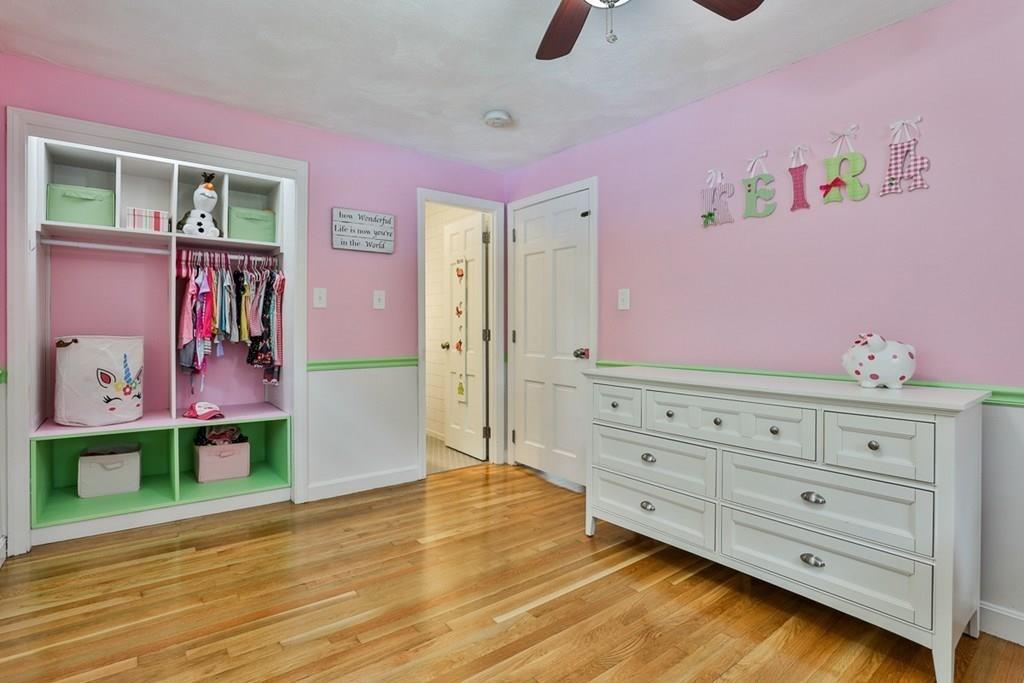 3 Pennock Road Chelmsford, MA 01824 - Photo 21 of 39