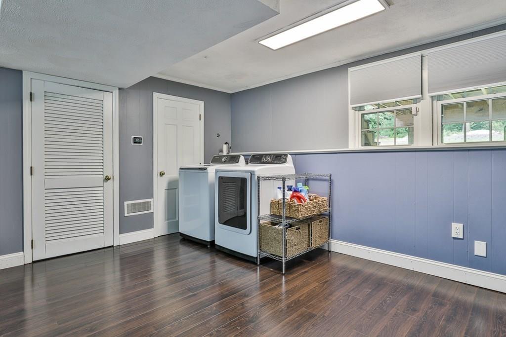 3 Pennock Road Chelmsford, MA 01824 - Photo 33 of 39