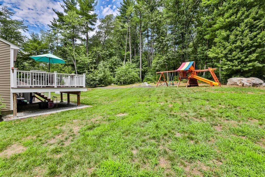 3 Pennock Road Chelmsford, MA 01824 - Photo 34 of 39
