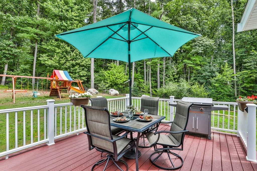 3 Pennock Road Chelmsford, MA 01824 - Photo 4 of 39