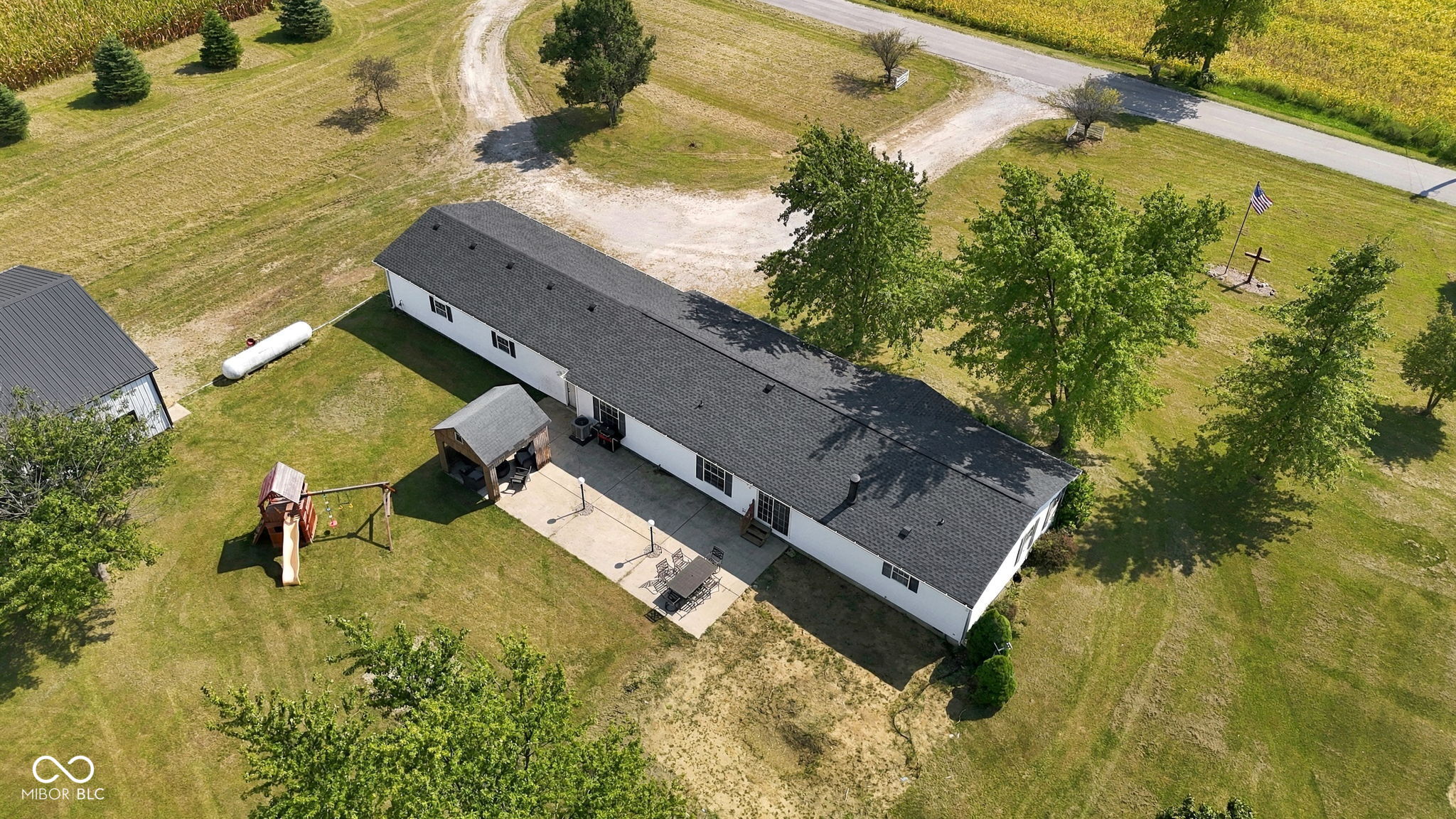 8444 East Alliance Road Lapel, IN 46051 - Photo 52 of 56 Gallery Image 52