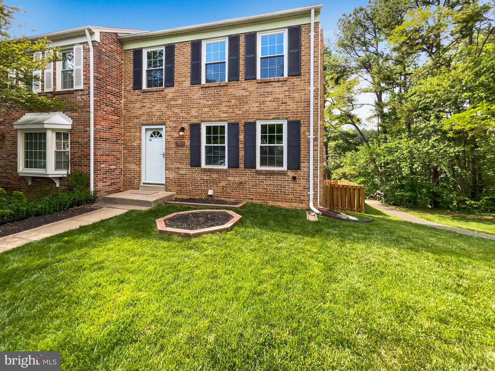 8358 Luce Court Springfield, VA 22153 - Photo 15 of 16 Gallery Image 15
