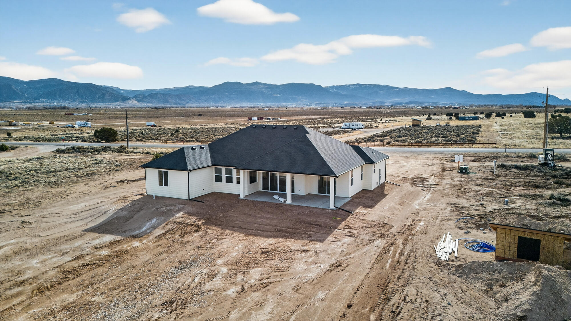 4192 West Midvalley Road Cedar City, UT 84721 - Photo 55 of 59 4192 W Midvalley Rs-66