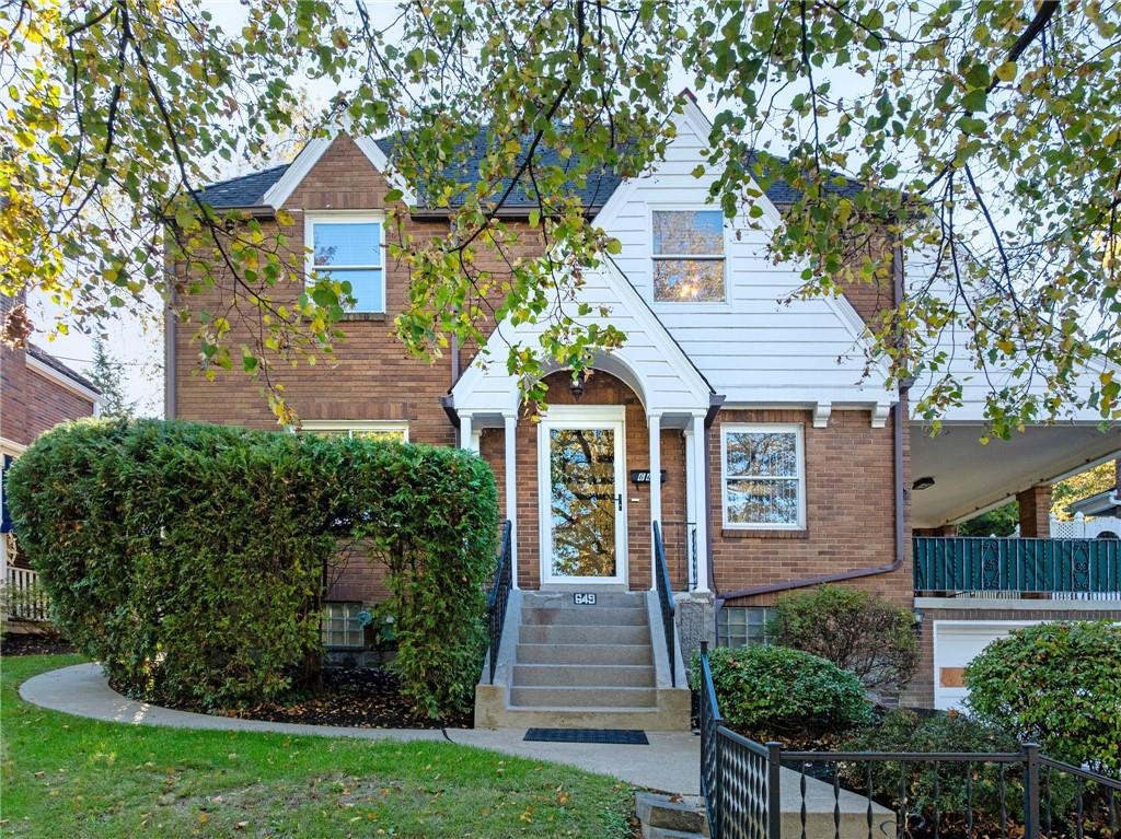 649 Beverly Road Pittsburgh, PA 15243 - Photo 1 of 24 Gallery Image 1