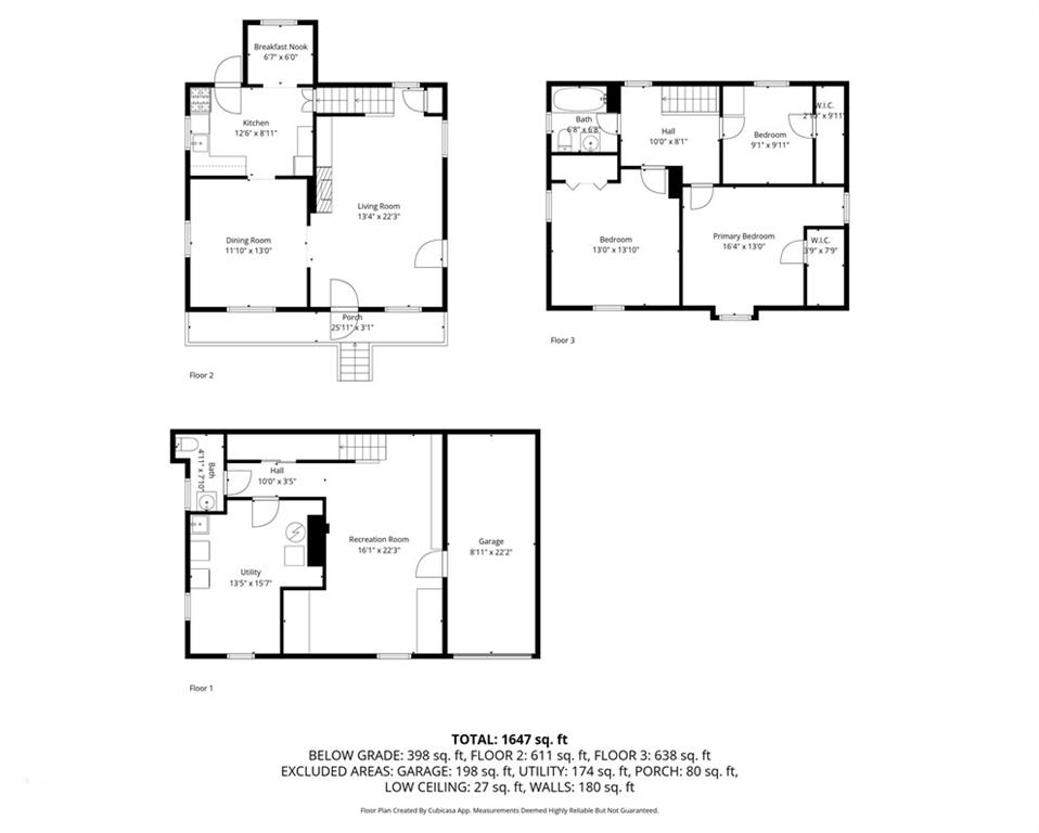649 Beverly Road Pittsburgh, PA 15243 - Photo 24 of 24 Gallery Image 24