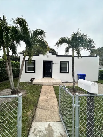 $3,100 | 1036 Northwest 47th Terrace, Miami, FL 33127