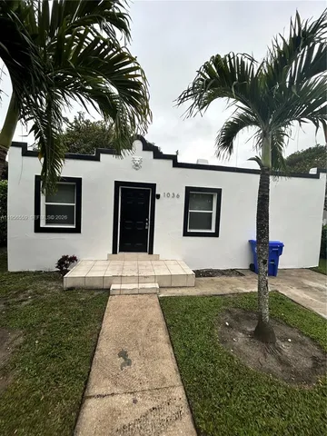 $3,100 | 1036 Northwest 47th Terrace, Miami, FL 33127