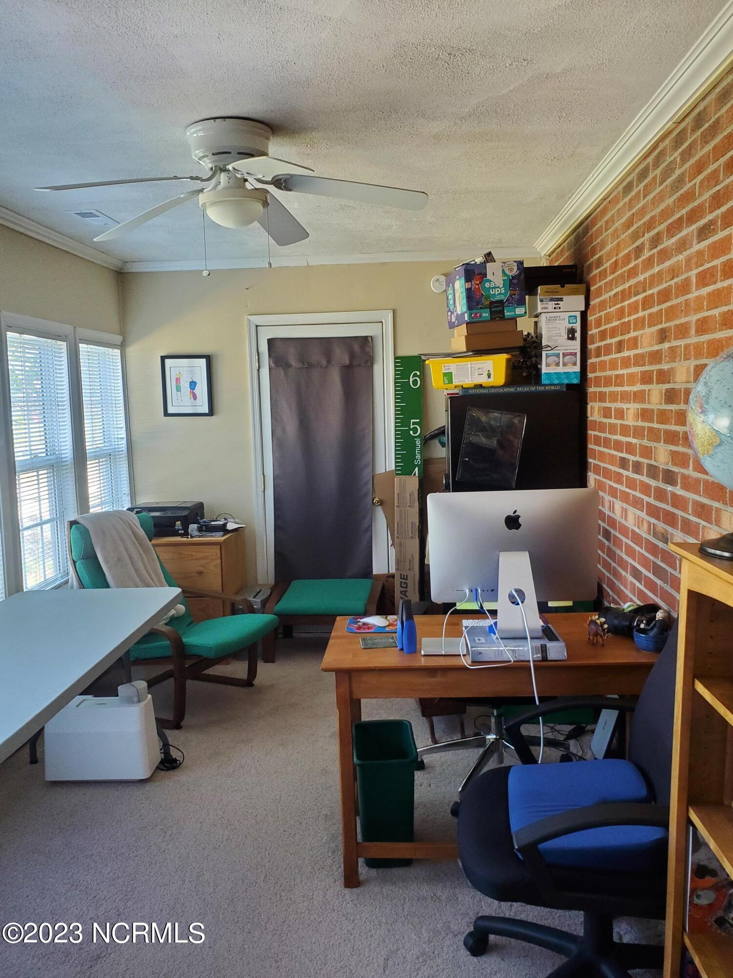 104 Valley Road Camden, NC 27921 - Photo 11 of 28 Office or sunroom.