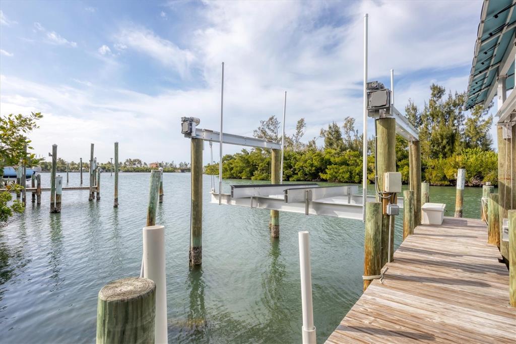 6 Pointe Way Boca Grande, FL 33921 - Photo 3 of 19