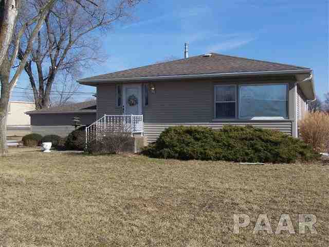 13546 North Manito Road Manito, IL 61546 - Photo 1 of 35 Gallery Image 1
