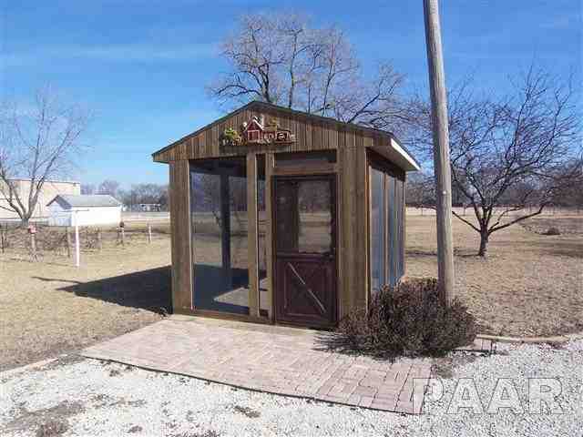 13546 North Manito Road Manito, IL 61546 - Photo 31 of 35 Gallery Image 31