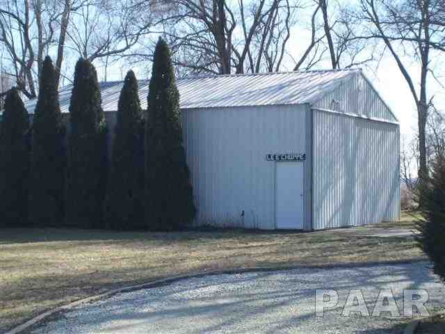 13546 North Manito Road Manito, IL 61546 - Photo 33 of 35 Gallery Image 33