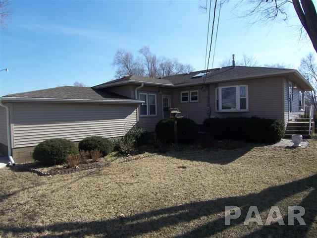 13546 North Manito Road Manito, IL 61546 - Photo 34 of 35 Gallery Image 34