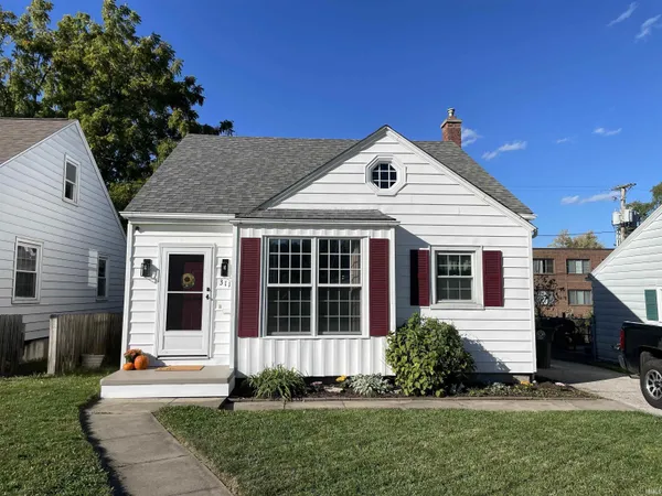 $182,500 | 311 Field Street, Fort Wayne, IN 46805