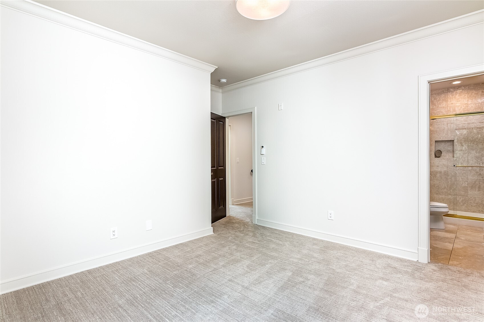 21 West Comstock Street, Unit 102 Seattle, WA 98119 - Photo 15 of 22 a view of an empty room