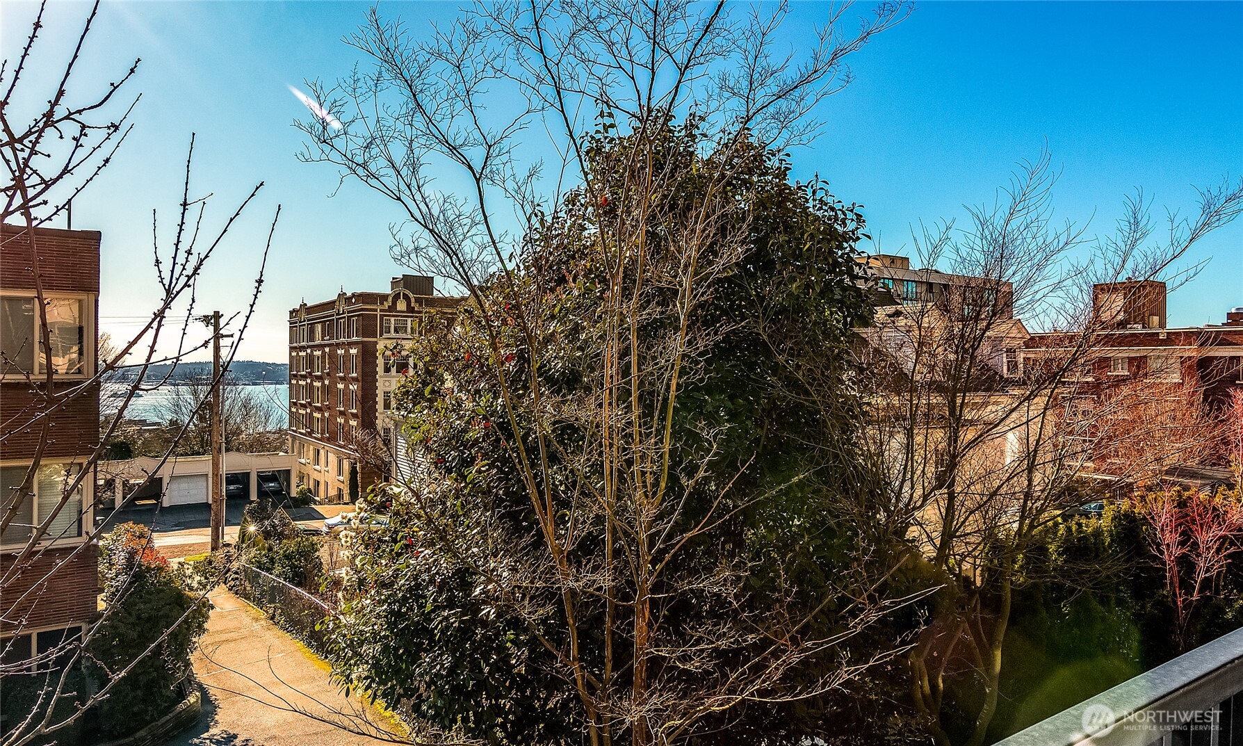 21 West Comstock Street, Unit 102 Seattle, WA 98119 - Photo 20 of 22 a view of city