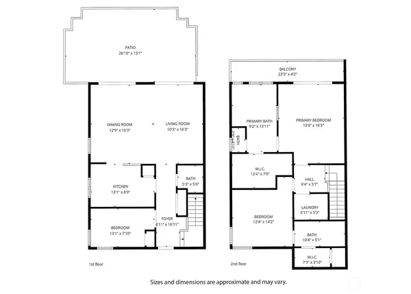$6,000 | 21 West Comstock Street, Unit 102, Seattle, WA 98119