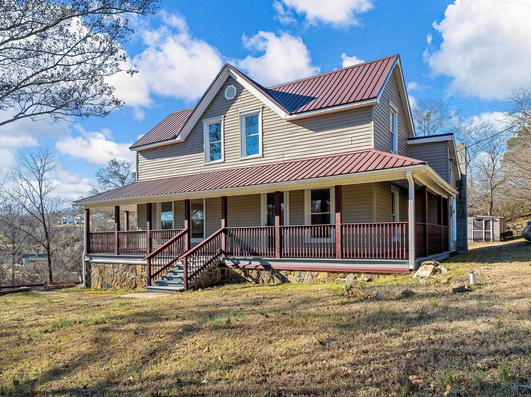 1010 Cowpens Clifton Road Clifton, SC 29324 - Photo 1 of 49 Gallery Image 1