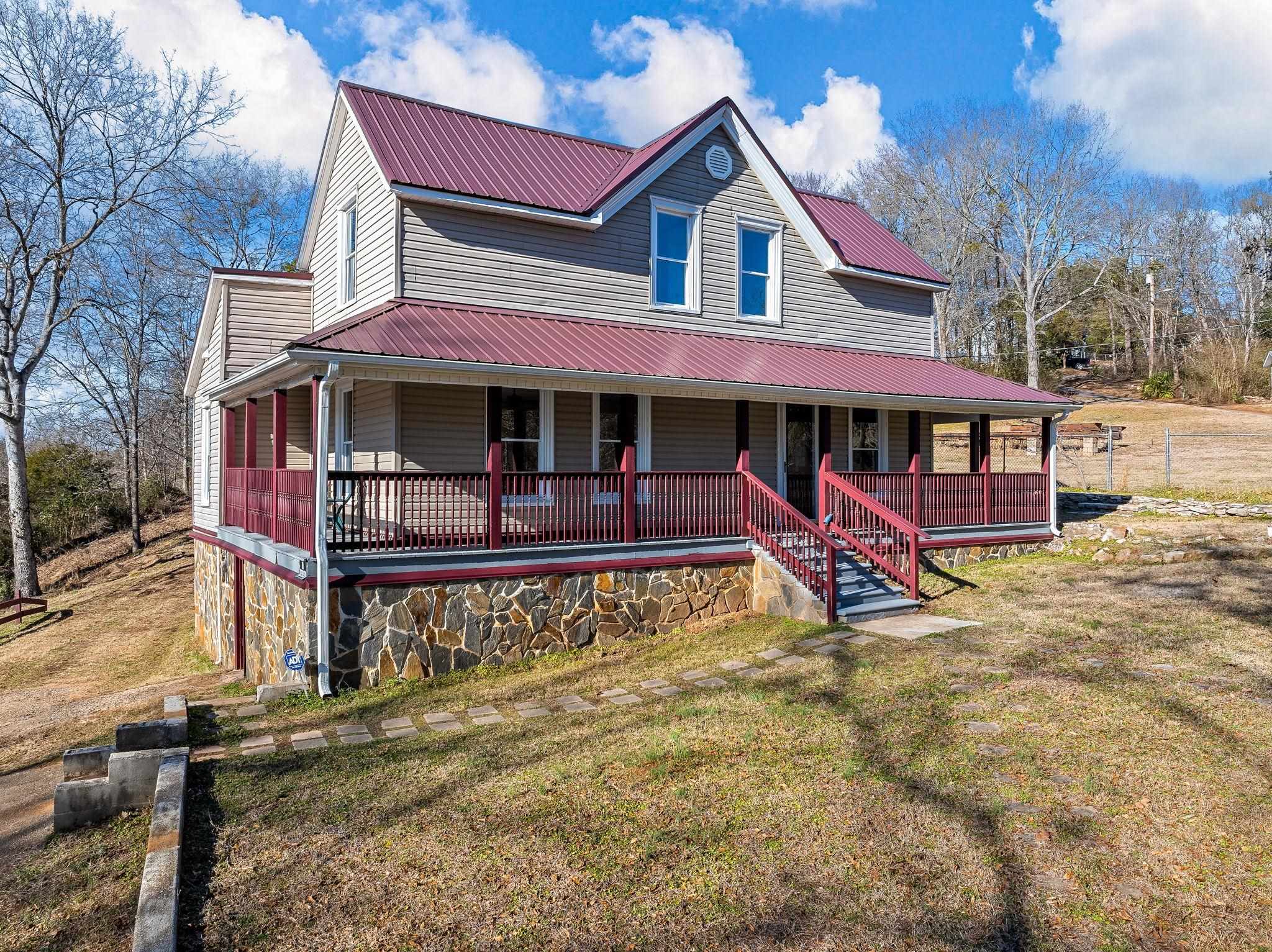 1010 Cowpens Clifton Road Clifton, SC 29324 - Photo 3 of 49 Gallery Image 3