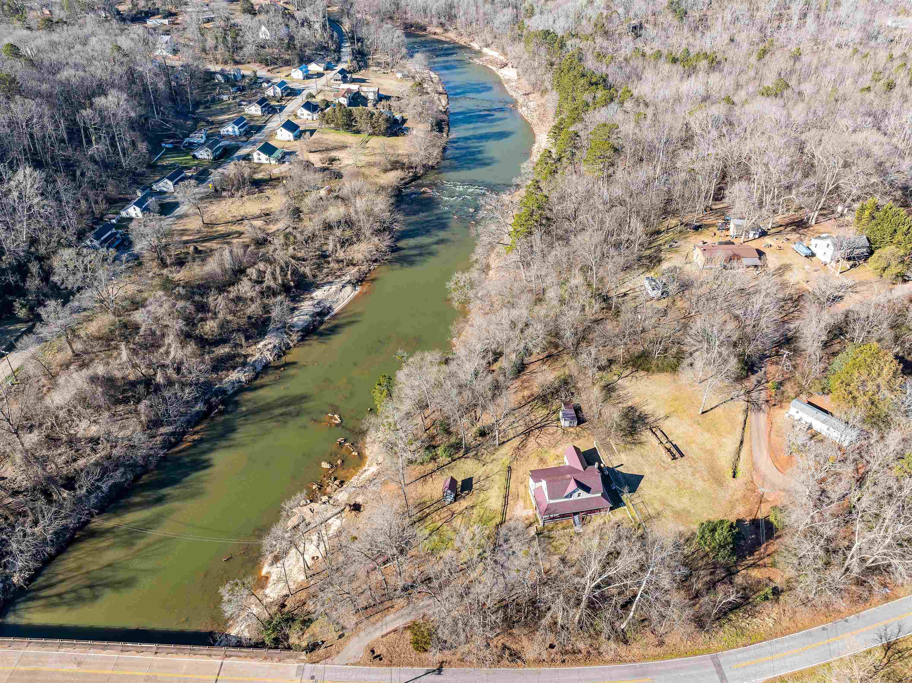 1010 Cowpens Clifton Road Clifton, SC 29324 - Photo 45 of 49 Gallery Image 45