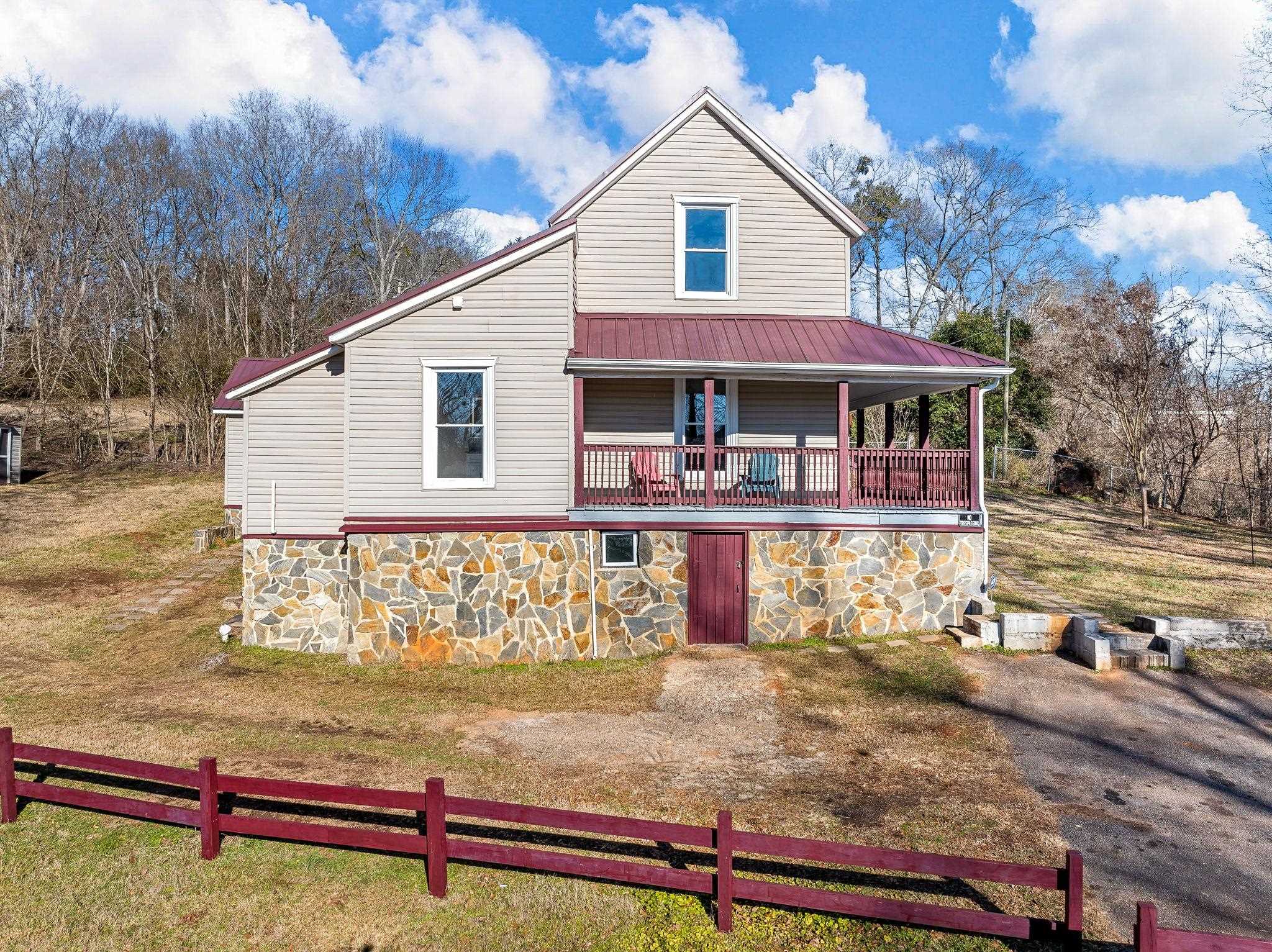 1010 Cowpens Clifton Road Clifton, SC 29324 - Photo 5 of 49 Gallery Image 5