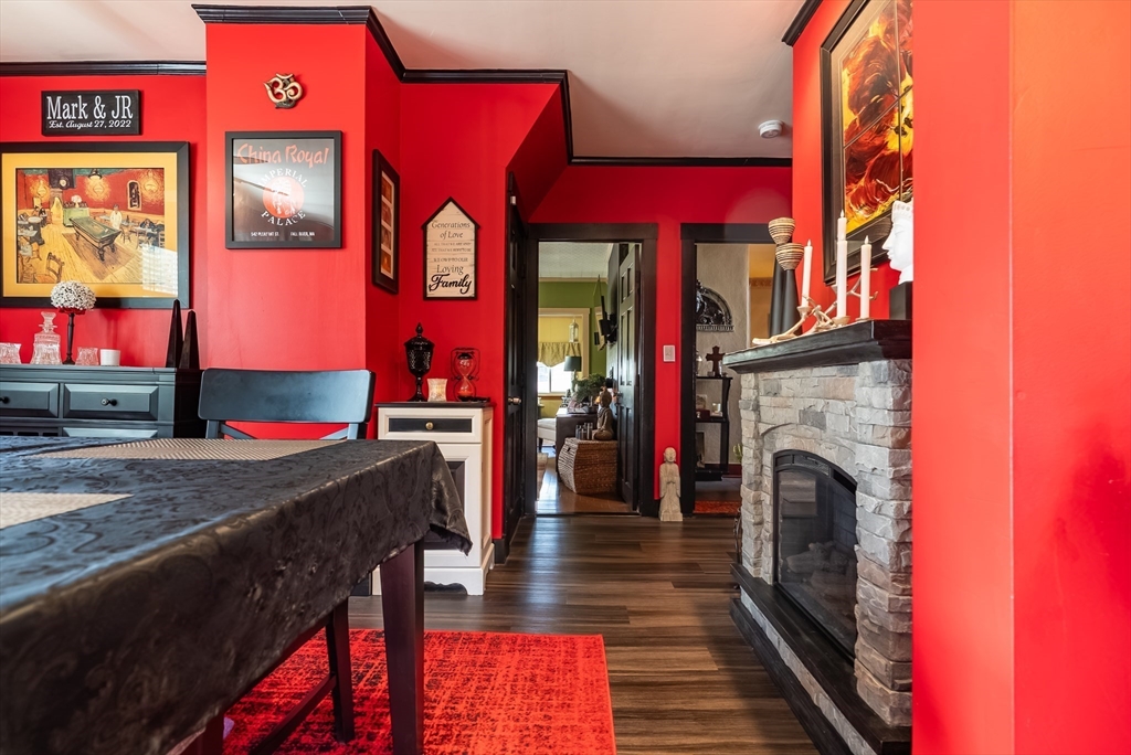 3853 North Main Street Fall River, MA 02720 - Photo 12 of 38 a view of an outdoor space