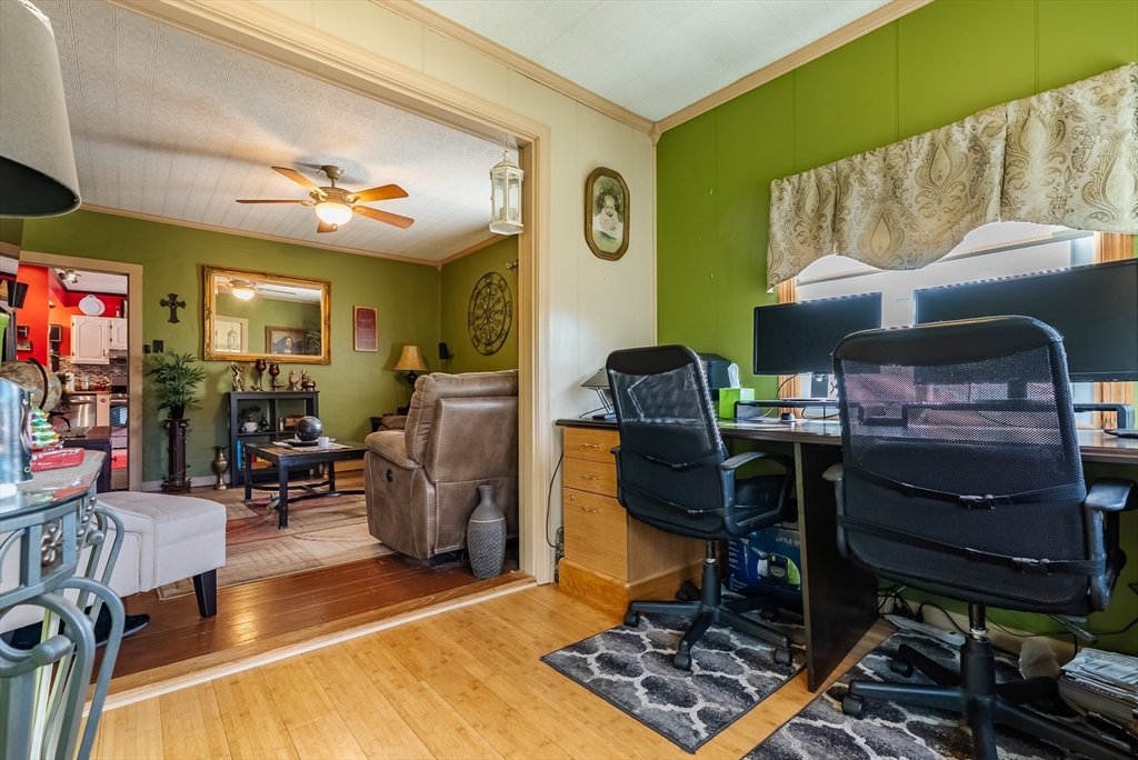 3853 North Main Street Fall River, MA 02720 - Photo 19 of 38