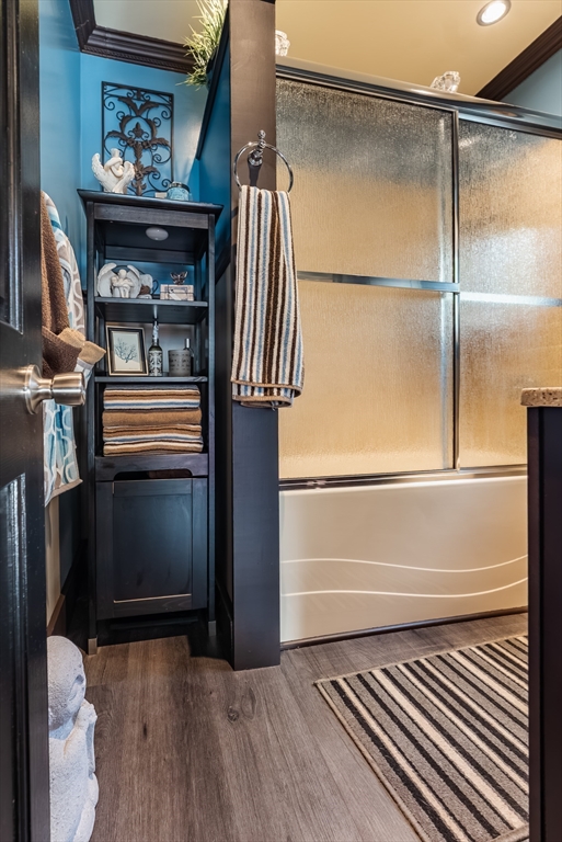 3853 North Main Street Fall River, MA 02720 - Photo 25 of 38 a kitchen with a refrigerator and a stove top oven