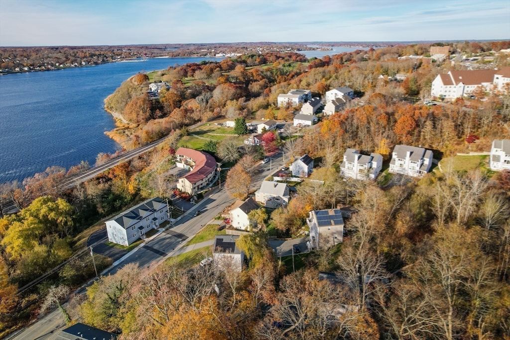 3853 North Main Street Fall River, MA 02720 - Photo 27 of 38 a picture of city view