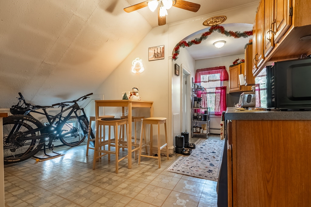 3853 North Main Street Fall River, MA 02720 - Photo 38 of 38 a view of a interior of the house