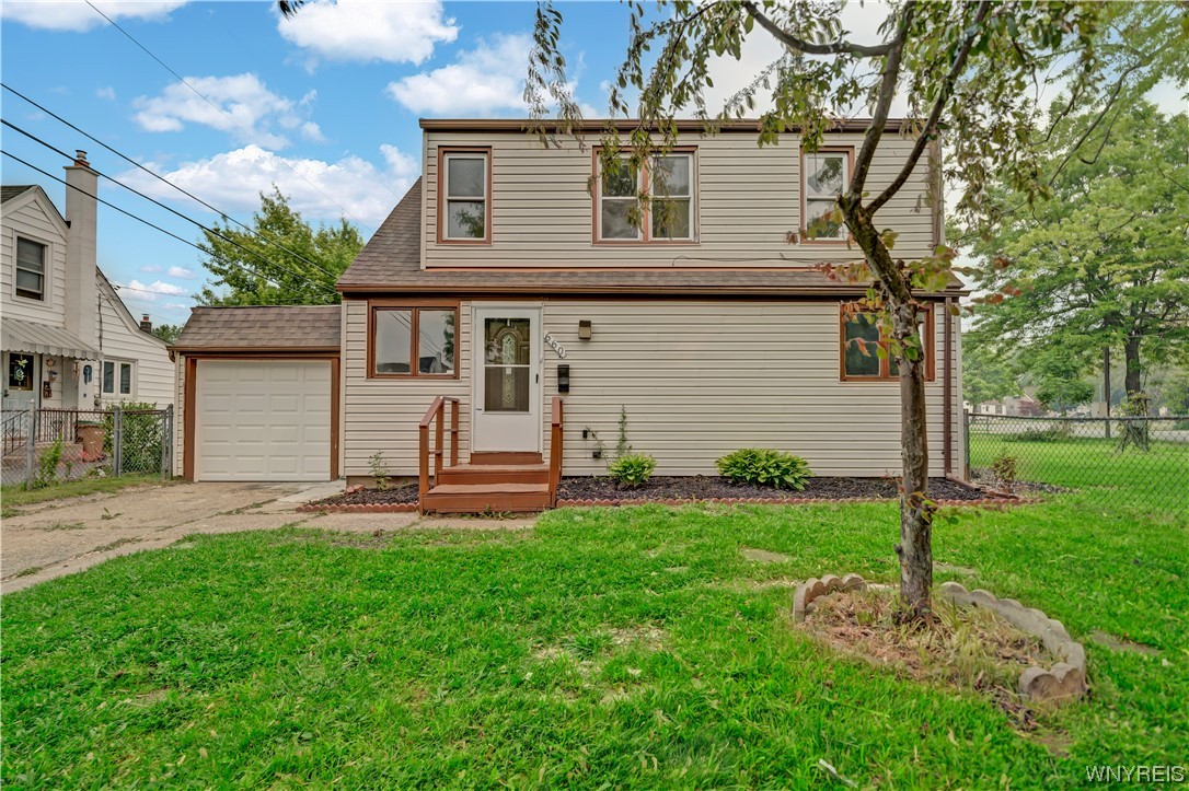 660 South Huth Road Cheektowaga, NY 14225 - Photo 1 of 1
