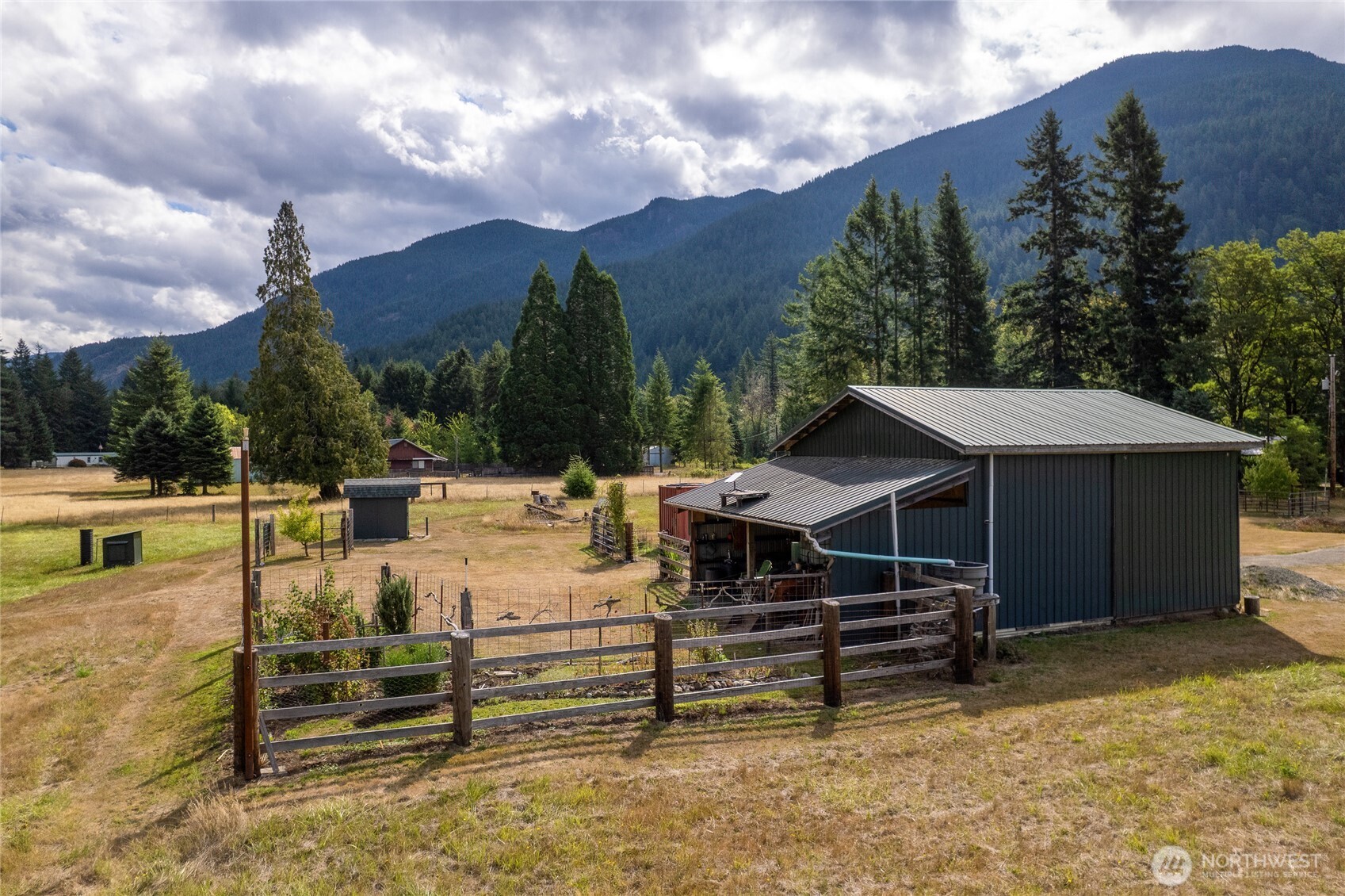 208 Stover Road Randle, WA 98377 - Photo 1 of 40 Gallery Image 1