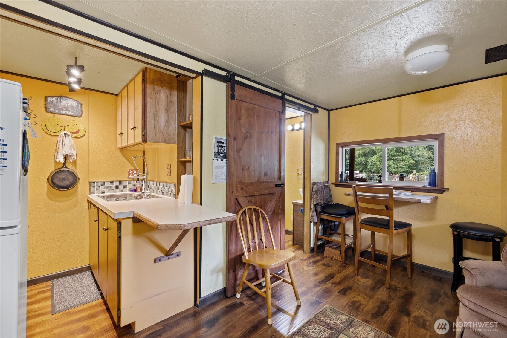 208 Stover Road Randle, WA 98377 - Photo 14 of 40 Gallery Image 14