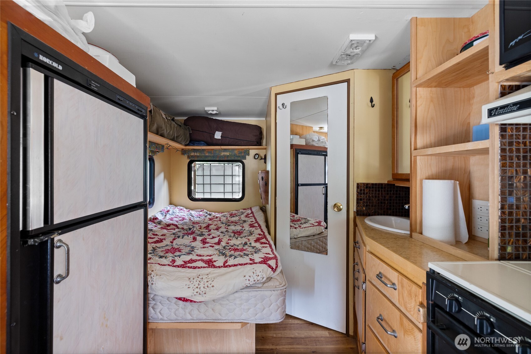 208 Stover Road Randle, WA 98377 - Photo 17 of 40 Gallery Image 17