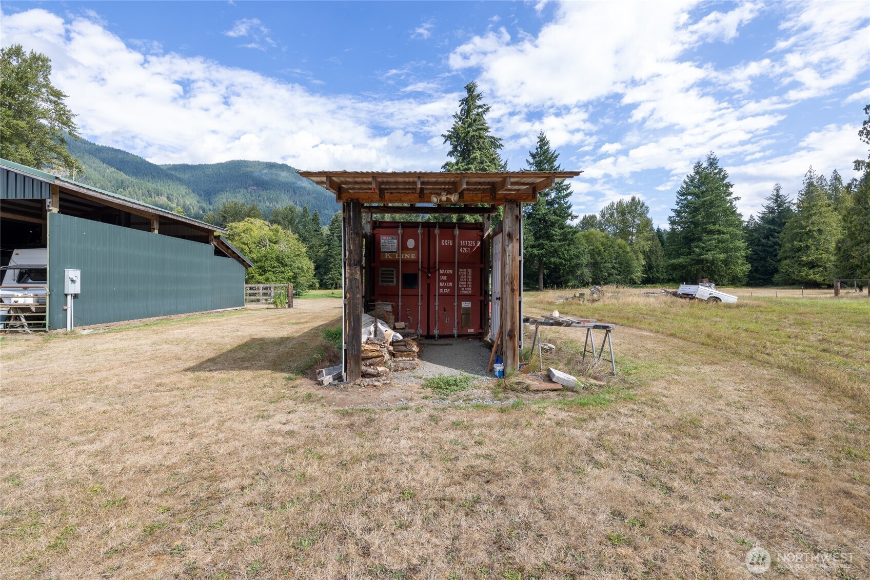 208 Stover Road Randle, WA 98377 - Photo 21 of 40 Gallery Image 21