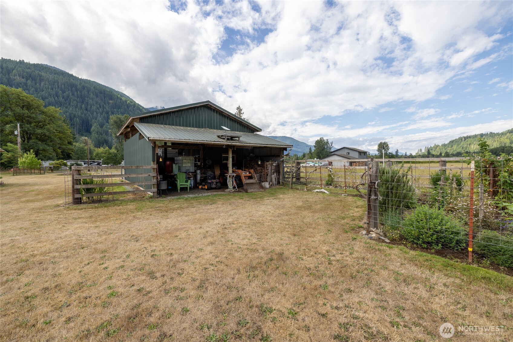 208 Stover Road Randle, WA 98377 - Photo 24 of 40 Gallery Image 24