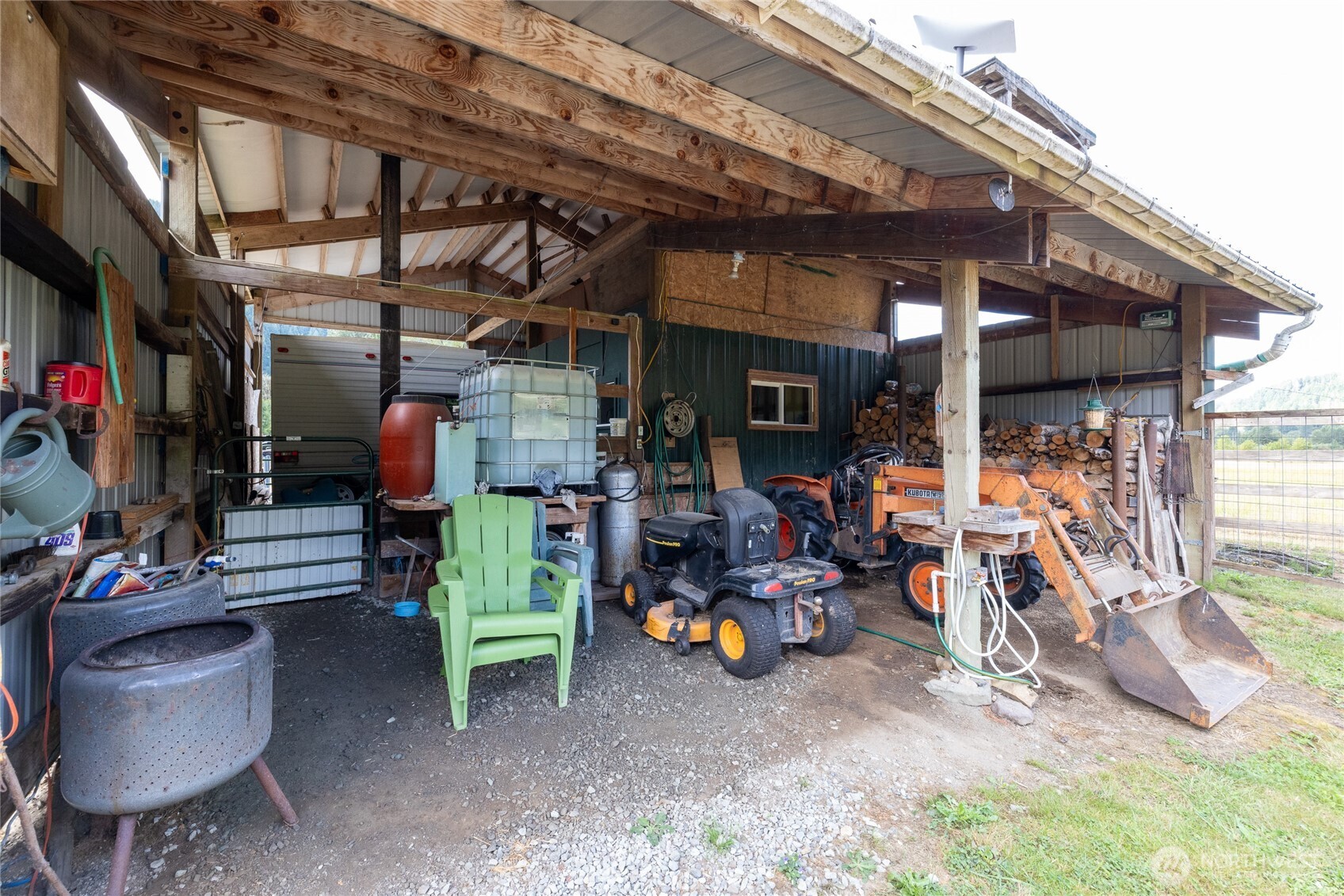 208 Stover Road Randle, WA 98377 - Photo 25 of 40 Gallery Image 25
