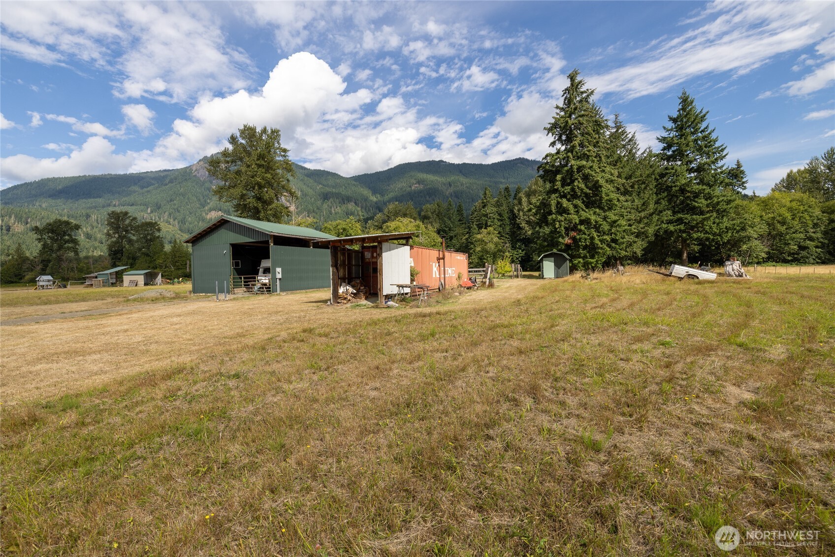 208 Stover Road Randle, WA 98377 - Photo 31 of 40 Gallery Image 31