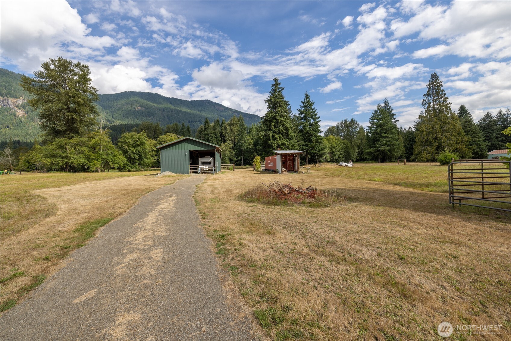 208 Stover Road Randle, WA 98377 - Photo 32 of 40 Gallery Image 32