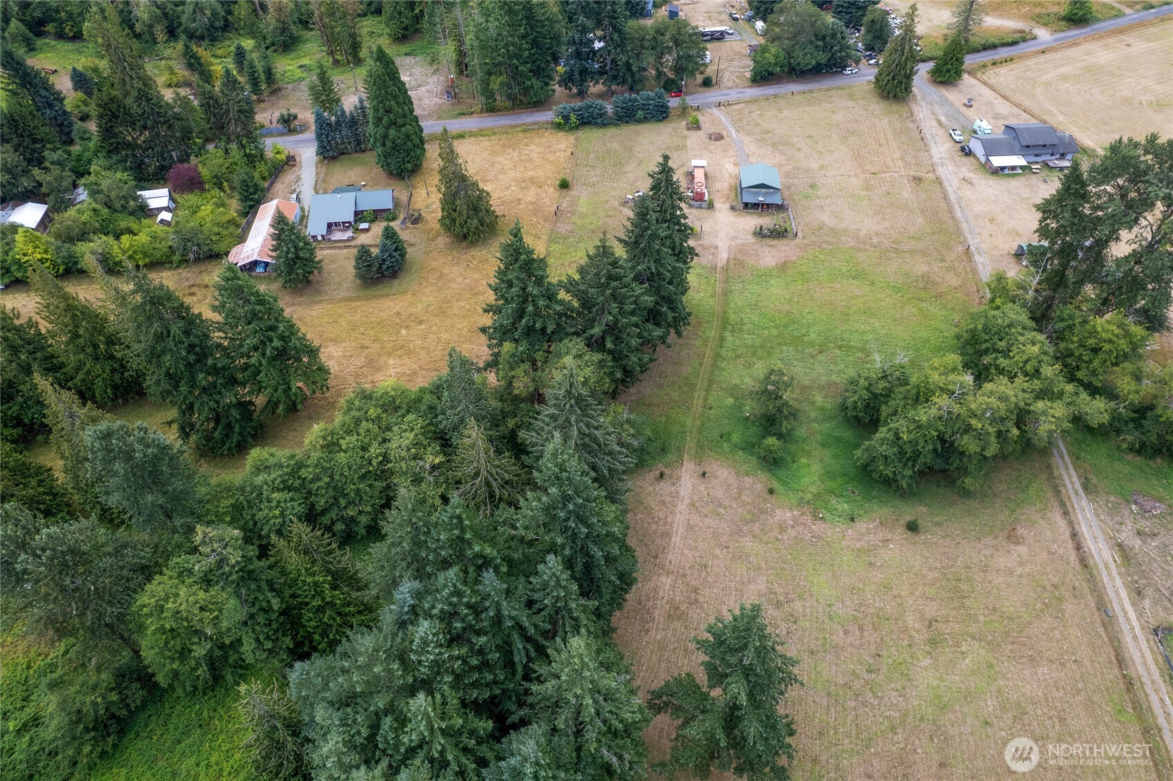 208 Stover Road Randle, WA 98377 - Photo 36 of 40 Gallery Image 36