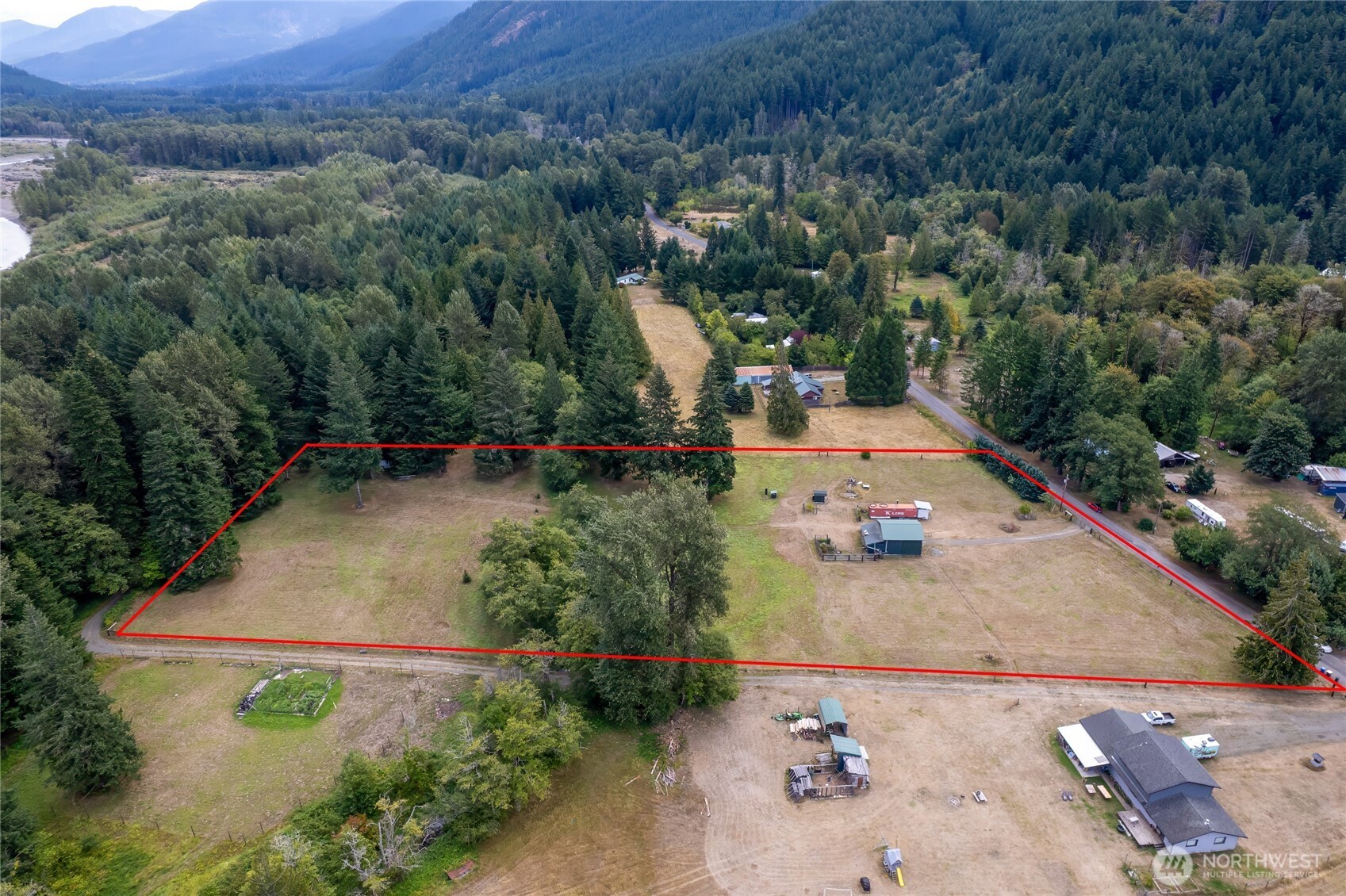 208 Stover Road Randle, WA 98377 - Photo 37 of 40 Gallery Image 37