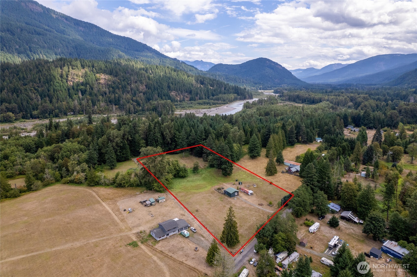 208 Stover Road Randle, WA 98377 - Photo 38 of 40 Gallery Image 38