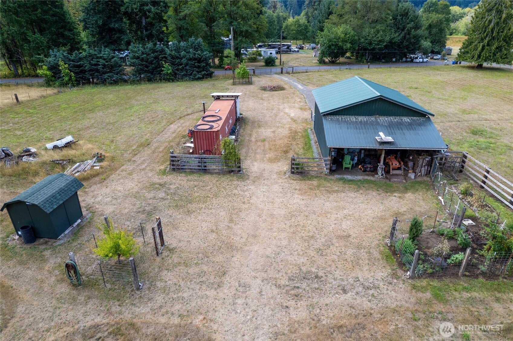 208 Stover Road Randle, WA 98377 - Photo 39 of 40 Gallery Image 39