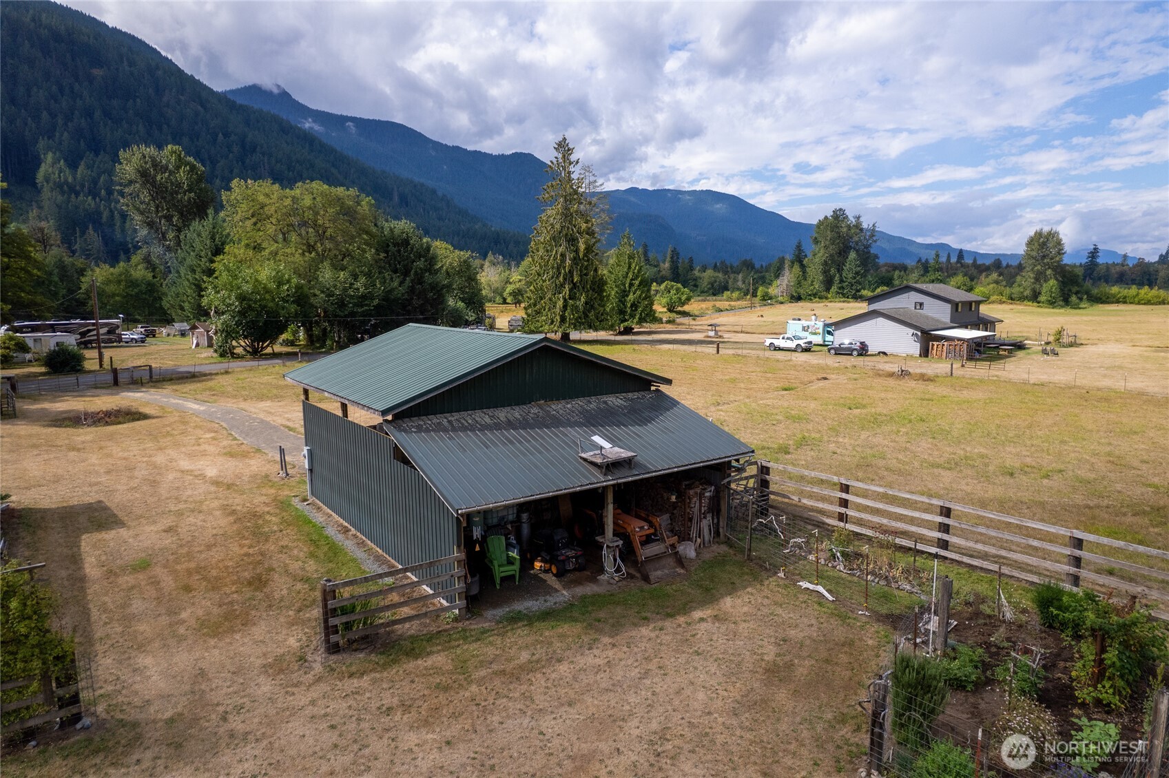 208 Stover Road Randle, WA 98377 - Photo 40 of 40 Gallery Image 40