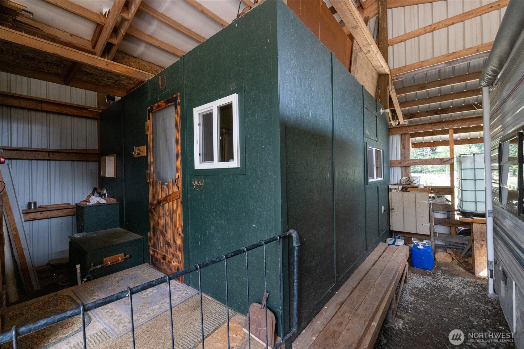 208 Stover Road Randle, WA 98377 - Photo 8 of 40 Gallery Image 8